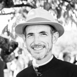 Abbé Simon Chouanard